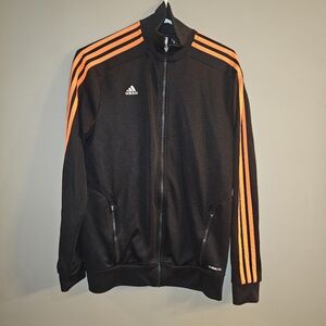 Adidas Summer Track Jacket